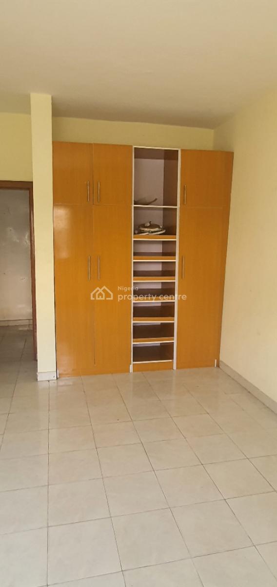 Nicely Finished 3-bedroom Flat, House 8, Road 34, Ikota Villa Estate, Ikota, Lekki, Lagos, Flat / Apartment for Rent