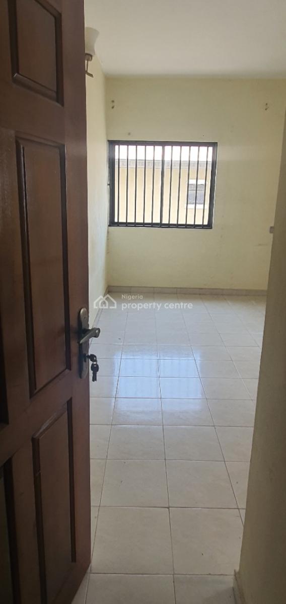 Nicely Finished 3-bedroom Flat, House 8, Road 34, Ikota Villa Estate, Ikota, Lekki, Lagos, Flat / Apartment for Rent
