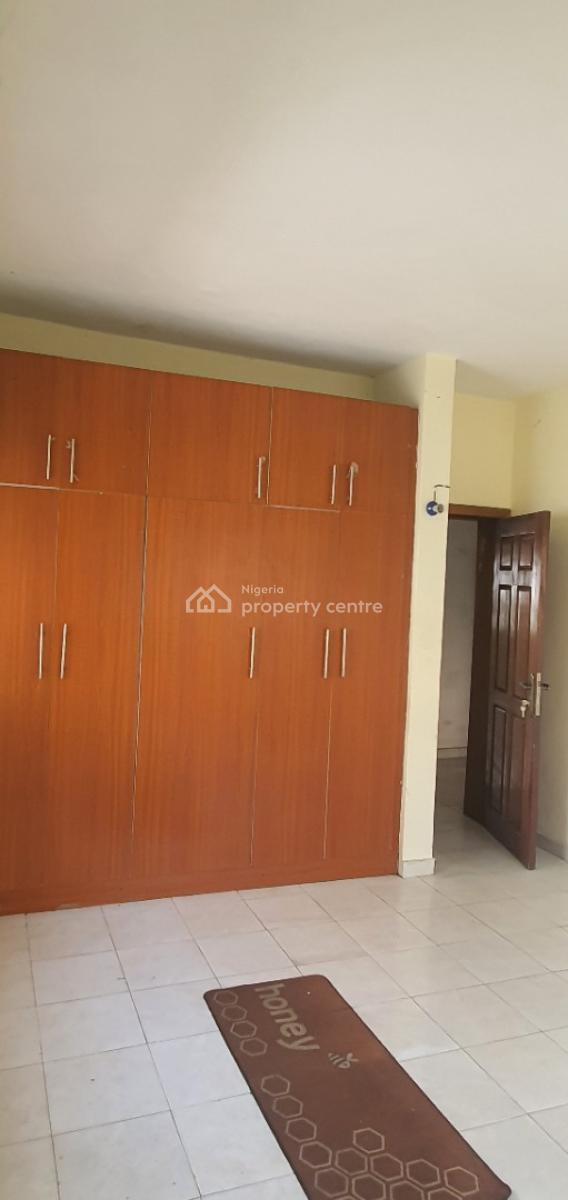 Nicely Finished 3-bedroom Flat, House 8, Road 34, Ikota Villa Estate, Ikota, Lekki, Lagos, Flat / Apartment for Rent