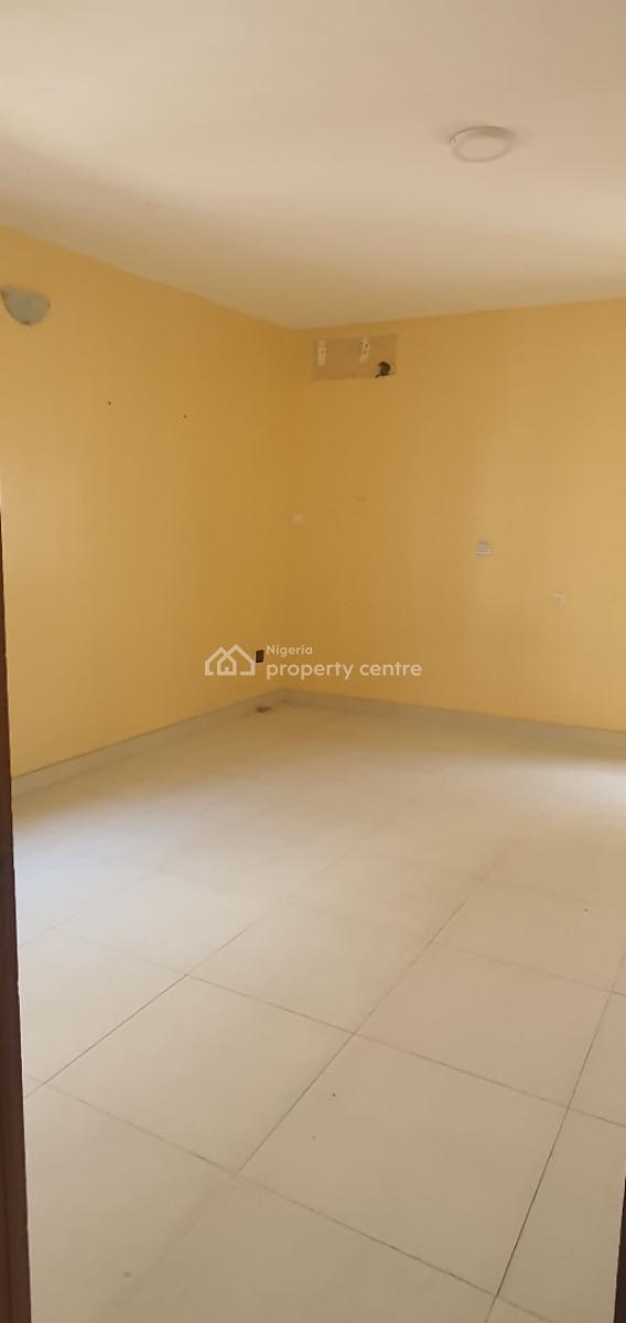 Nicely Finished 3-bedroom Flat, House 8, Road 34, Ikota Villa Estate, Ikota, Lekki, Lagos, Flat / Apartment for Rent