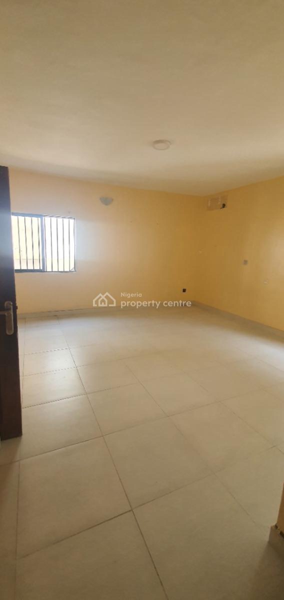 Nicely Finished 3-bedroom Flat, House 8, Road 34, Ikota Villa Estate, Ikota, Lekki, Lagos, Flat / Apartment for Rent
