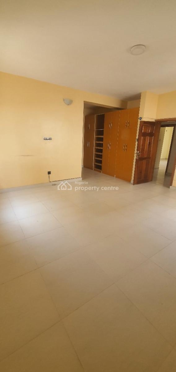 Nicely Finished 3-bedroom Flat, House 8, Road 34, Ikota Villa Estate, Ikota, Lekki, Lagos, Flat / Apartment for Rent