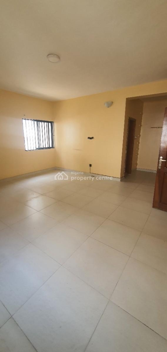 Nicely Finished 3-bedroom Flat, House 8, Road 34, Ikota Villa Estate, Ikota, Lekki, Lagos, Flat / Apartment for Rent
