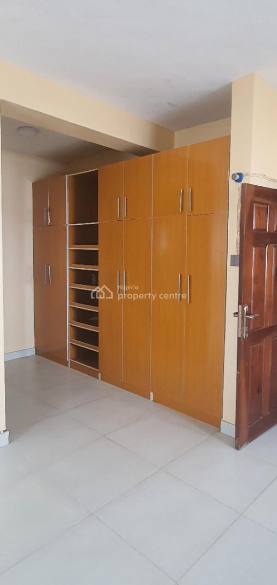 Nicely Finished 3-bedroom Flat, House 8, Road 34, Ikota Villa Estate, Ikota, Lekki, Lagos, Flat / Apartment for Rent