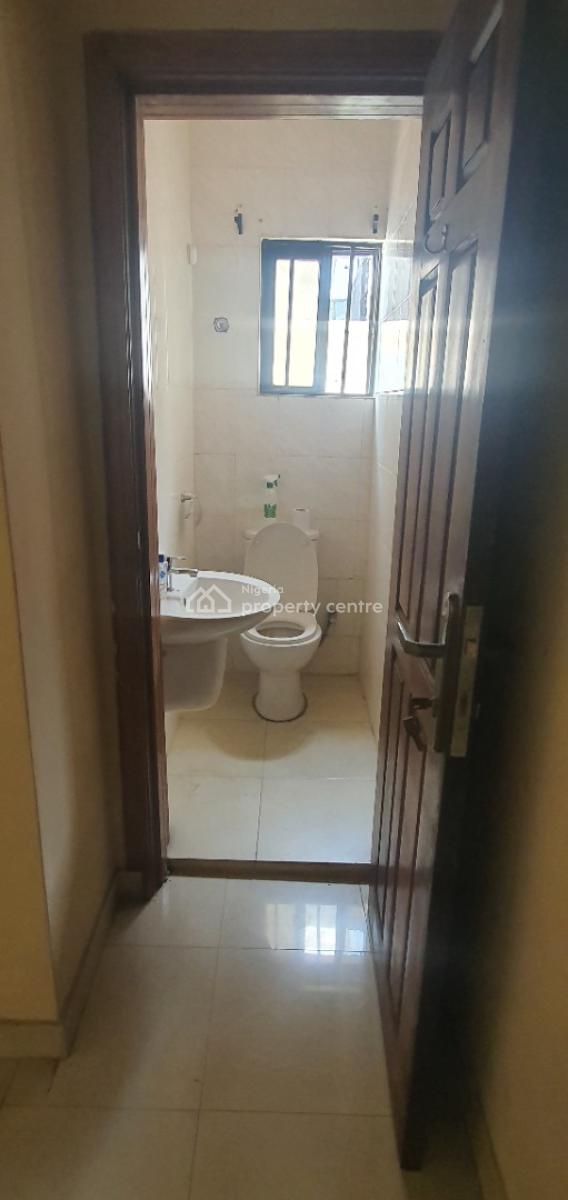 Nicely Finished 3-bedroom Flat, House 8, Road 34, Ikota Villa Estate, Ikota, Lekki, Lagos, Flat / Apartment for Rent