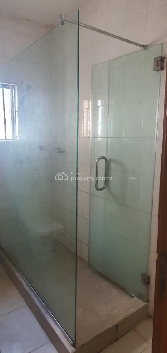 Nicely Finished 3-bedroom Flat, House 8, Road 34, Ikota Villa Estate, Ikota, Lekki, Lagos, Flat / Apartment for Rent