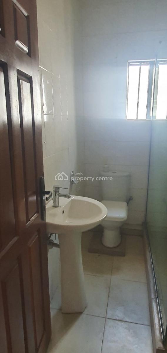 Nicely Finished 3-bedroom Flat, House 8, Road 34, Ikota Villa Estate, Ikota, Lekki, Lagos, Flat / Apartment for Rent