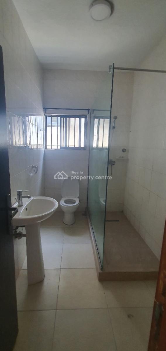 Nicely Finished 3-bedroom Flat, House 8, Road 34, Ikota Villa Estate, Ikota, Lekki, Lagos, Flat / Apartment for Rent