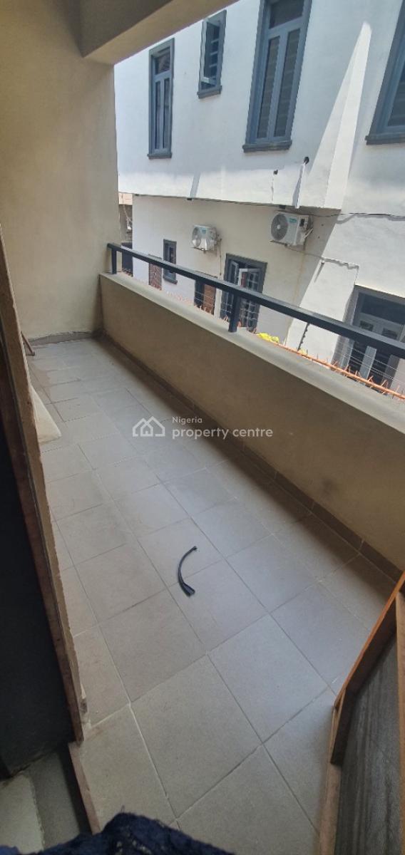 Nicely Finished 3-bedroom Flat, House 8, Road 34, Ikota Villa Estate, Ikota, Lekki, Lagos, Flat / Apartment for Rent