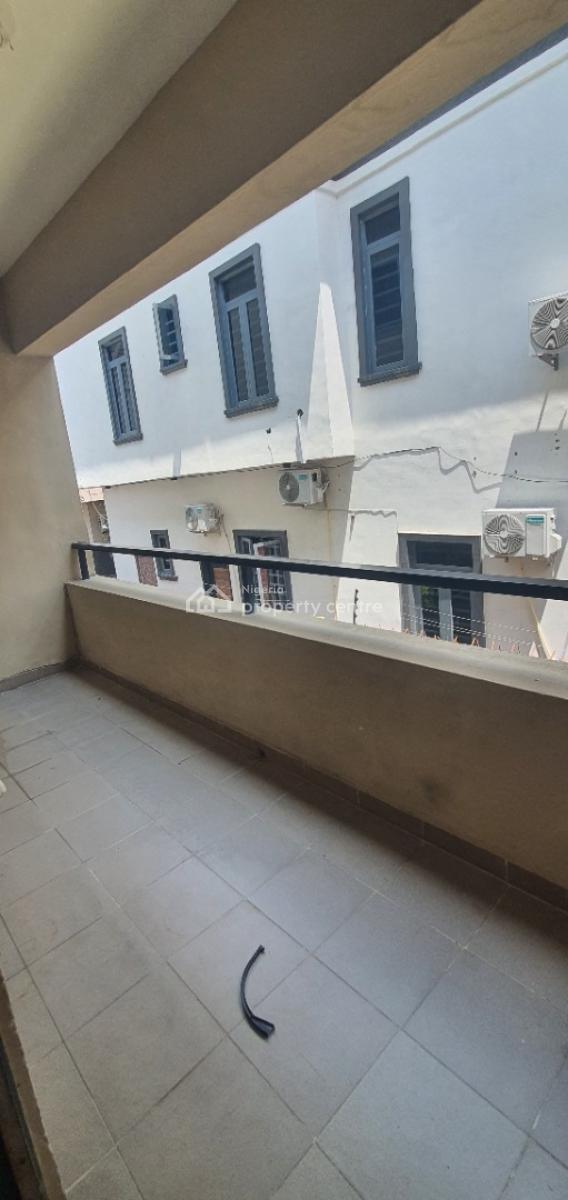 Nicely Finished 3-bedroom Flat, House 8, Road 34, Ikota Villa Estate, Ikota, Lekki, Lagos, Flat / Apartment for Rent