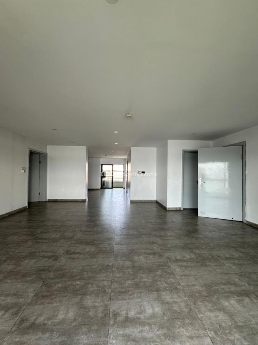 Luxury 3 Bedroom Apartment with Swimming Pool and Gym, Phase 1, Lekki, Lagos, Flat / Apartment for Rent