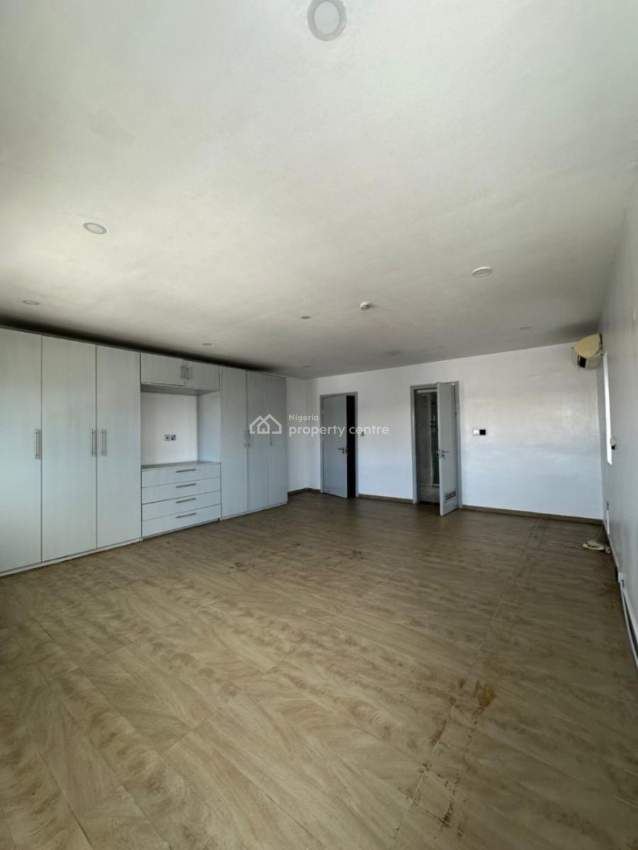 Luxury 3 Bedroom Apartment with Swimming Pool and Gym, Phase 1, Lekki, Lagos, Flat / Apartment for Rent