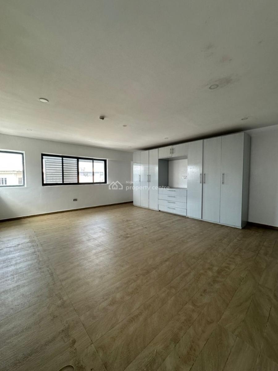Luxury 3 Bedroom Apartment with Swimming Pool and Gym, Phase 1, Lekki, Lagos, Flat / Apartment for Rent