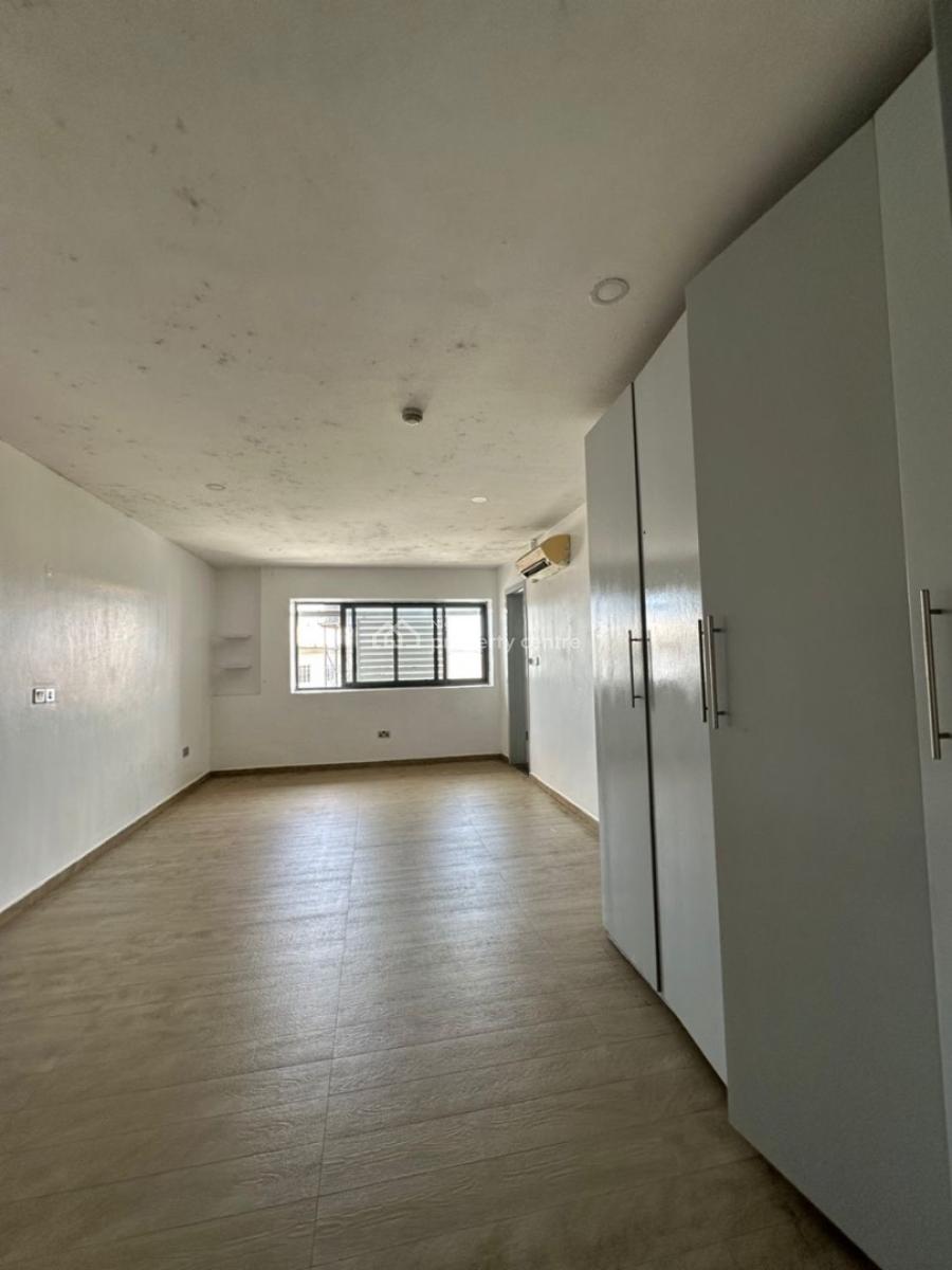 Luxury 3 Bedroom Apartment with Swimming Pool and Gym, Phase 1, Lekki, Lagos, Flat / Apartment for Rent
