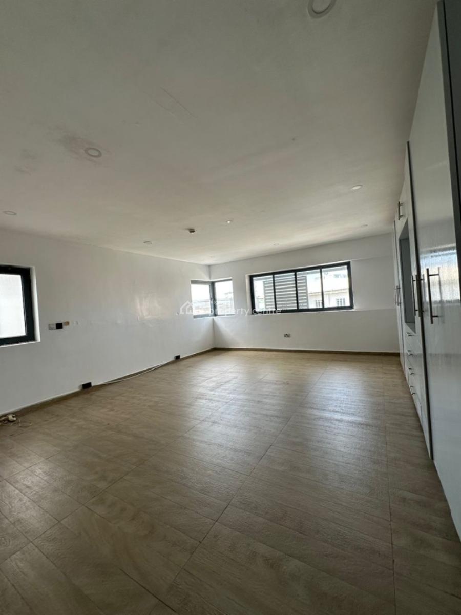 Luxury 3 Bedroom Apartment with Swimming Pool and Gym, Phase 1, Lekki, Lagos, Flat / Apartment for Rent
