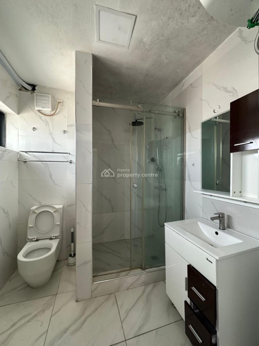 Luxury 3 Bedroom Apartment with Swimming Pool and Gym, Phase 1, Lekki, Lagos, Flat / Apartment for Rent