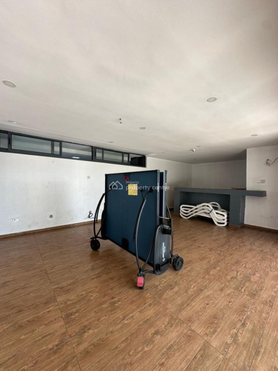Luxury 3 Bedroom Apartment with Swimming Pool and Gym, Phase 1, Lekki, Lagos, Flat / Apartment for Rent