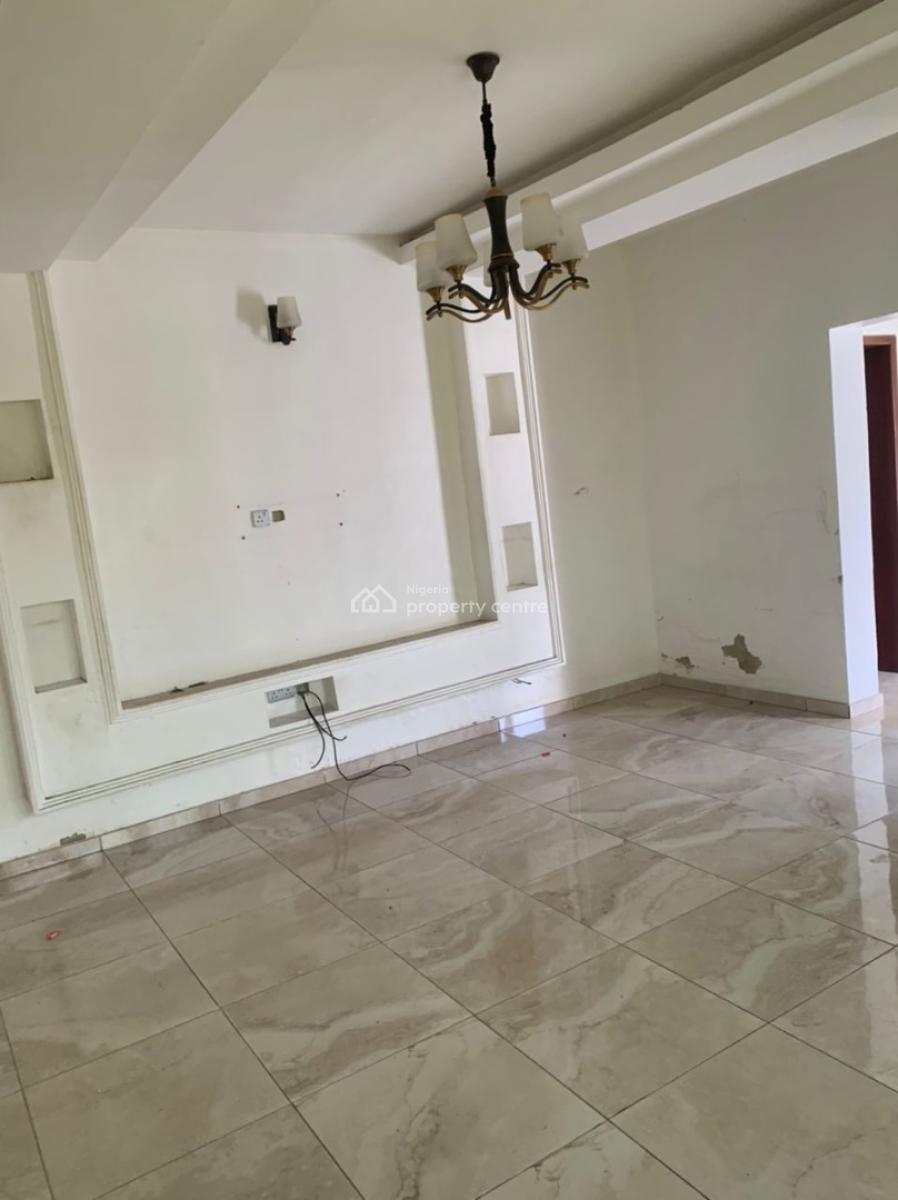 Exquisite 4 Bedroom Semi-detached Duplex, Diamond Estate, Sangotedo, Ajah, Lagos, Semi-detached Duplex for Rent