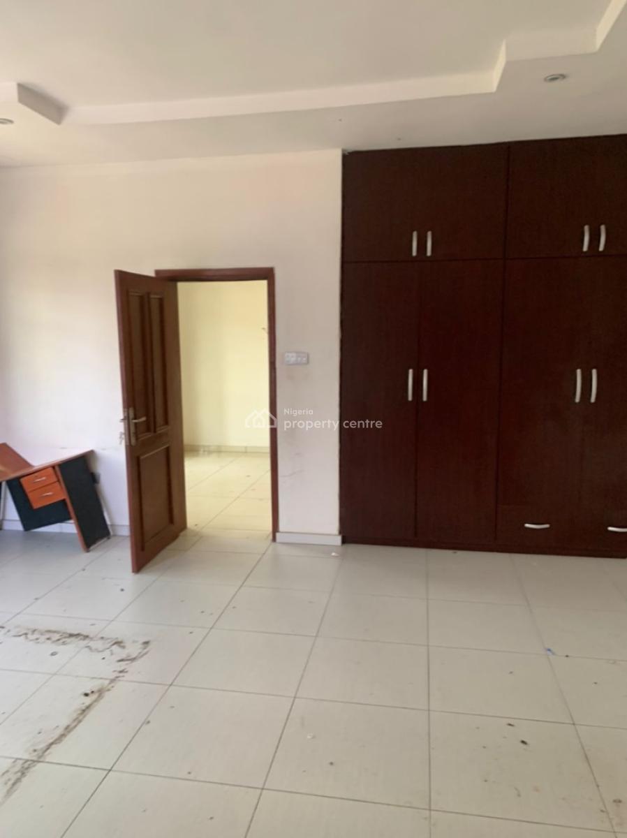 Exquisite 4 Bedroom Semi-detached Duplex, Diamond Estate, Sangotedo, Ajah, Lagos, Semi-detached Duplex for Rent