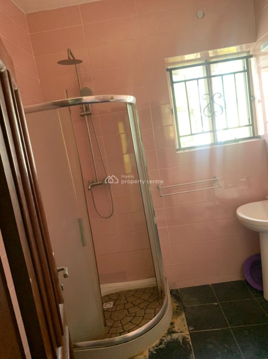 Exquisite 4 Bedroom Semi-detached Duplex, Diamond Estate, Sangotedo, Ajah, Lagos, Semi-detached Duplex for Rent