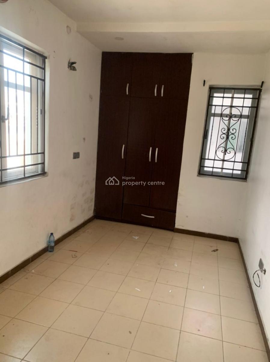Exquisite 4 Bedroom Semi-detached Duplex, Diamond Estate, Sangotedo, Ajah, Lagos, Semi-detached Duplex for Rent