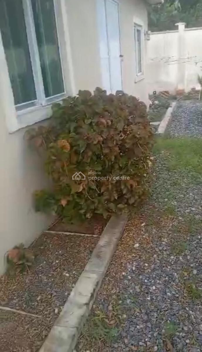 5 Bedroom Fully Detached House with Bq, Farapark Estate, Sangotedo, Ajah, Lagos, House for Sale