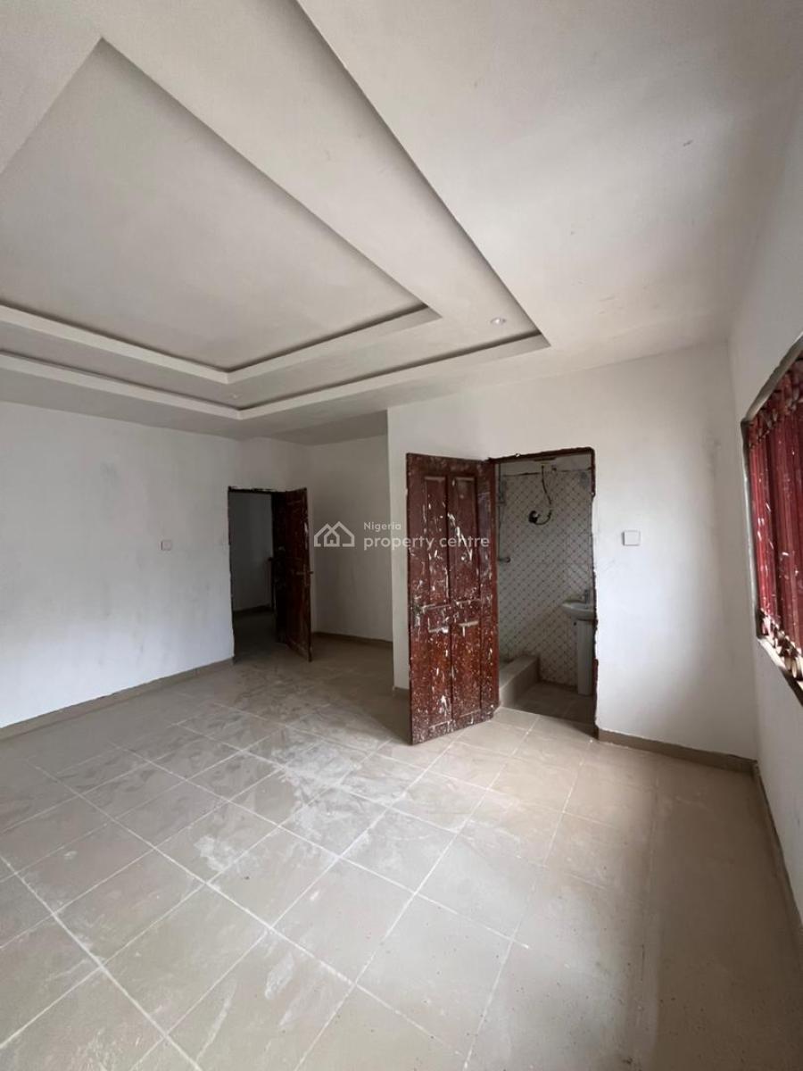 Luxury 5-bedroom Detached Duplex with Bq, Fhmb Residential Estate, Akeja/ait Axis, Alagbado, Lagos, Alagbado, Ifako-ijaiye, Lagos, Detached Duplex for Sale