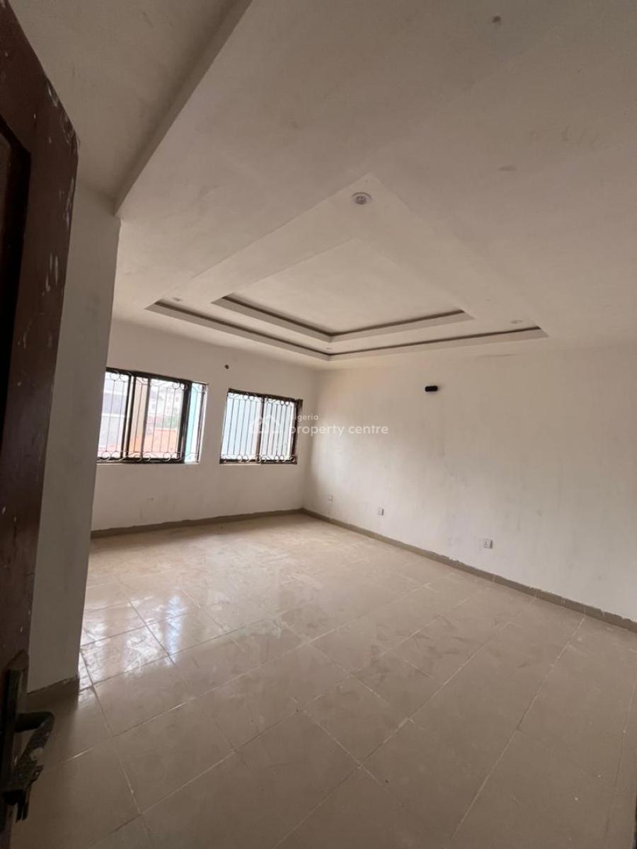 Luxury 5-bedroom Detached Duplex with Bq, Fhmb Residential Estate, Akeja/ait Axis, Alagbado, Lagos, Alagbado, Ifako-ijaiye, Lagos, Detached Duplex for Sale