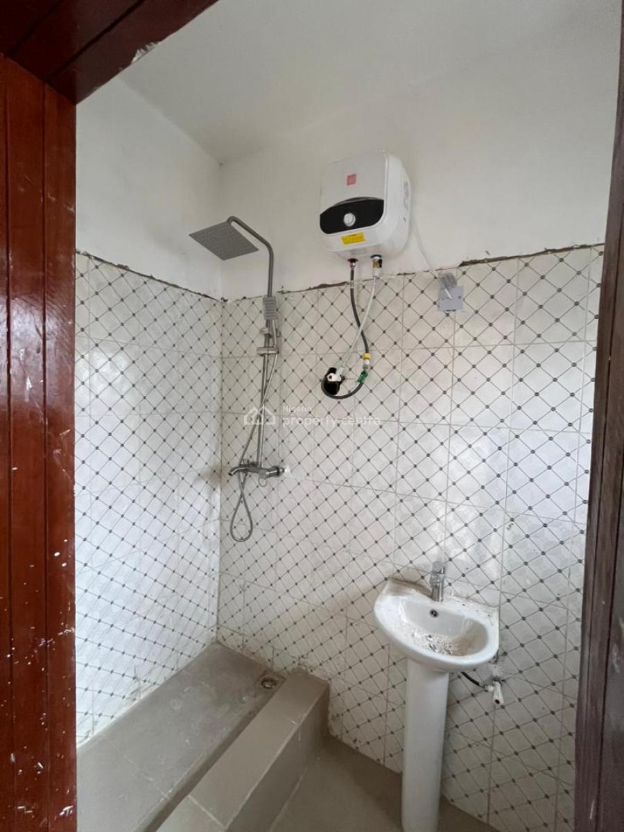 Luxury 5-bedroom Detached Duplex with Bq, Fhmb Residential Estate, Akeja/ait Axis, Alagbado, Lagos, Alagbado, Ifako-ijaiye, Lagos, Detached Duplex for Sale