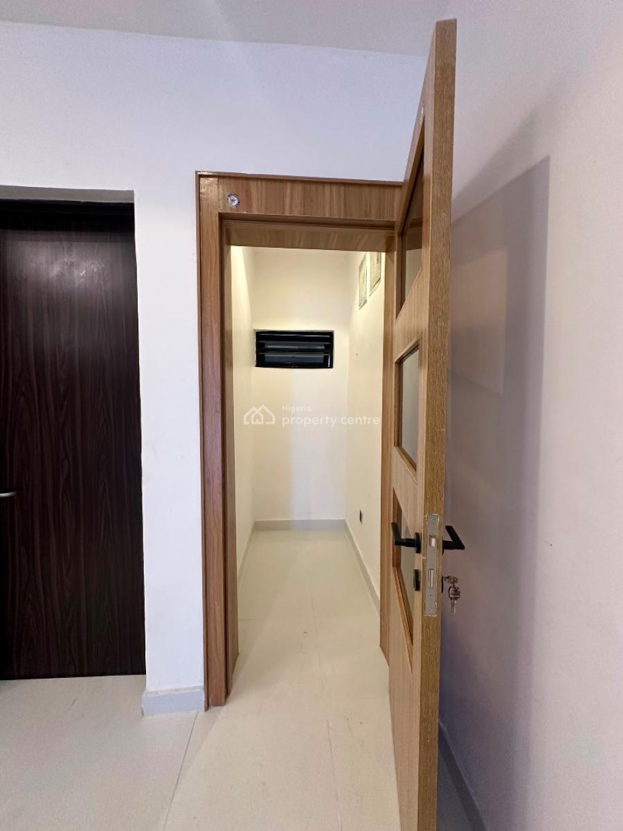 Contemporary 4 Bedroom Terrace Duplex, Lekki County, Lekki, Lagos, Terraced Duplex for Sale