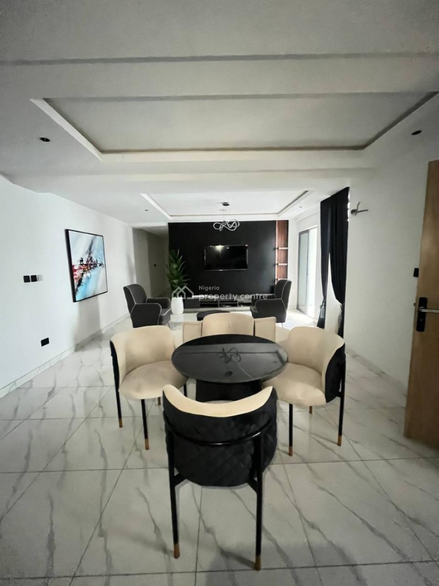 2 Bedroom Apartment with En-suites Bedrooms and Payment Plan, Lekki Phase 2, Lekki, Lagos, Flat / Apartment for Sale