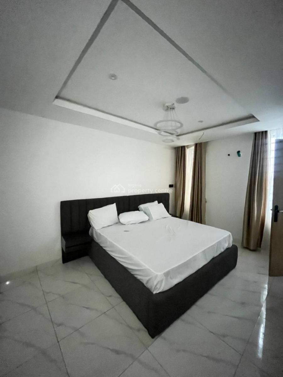2 Bedroom Apartment with En-suites Bedrooms and Payment Plan, Lekki Phase 2, Lekki, Lagos, Flat / Apartment for Sale
