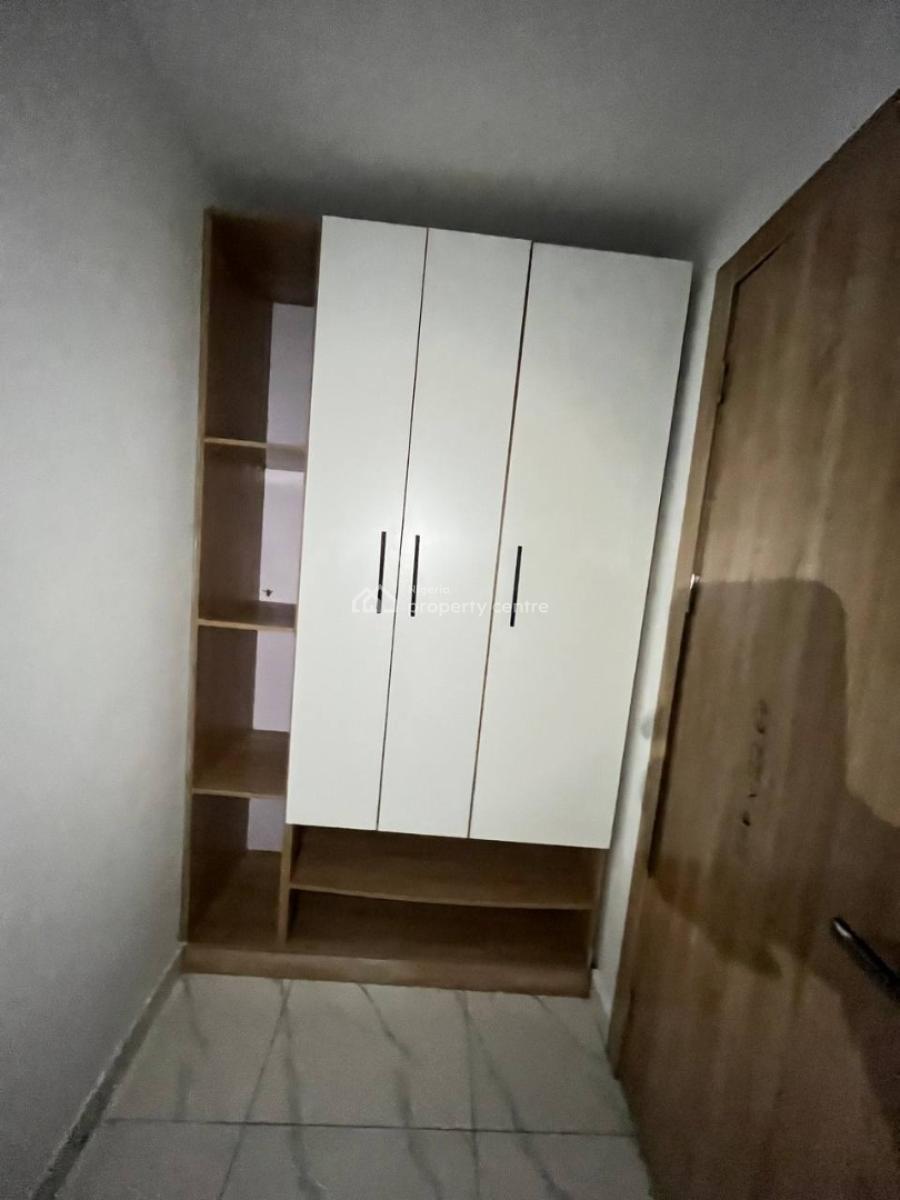 2 Bedroom Apartment with En-suites Bedrooms and Payment Plan, Lekki Phase 2, Lekki, Lagos, Flat / Apartment for Sale