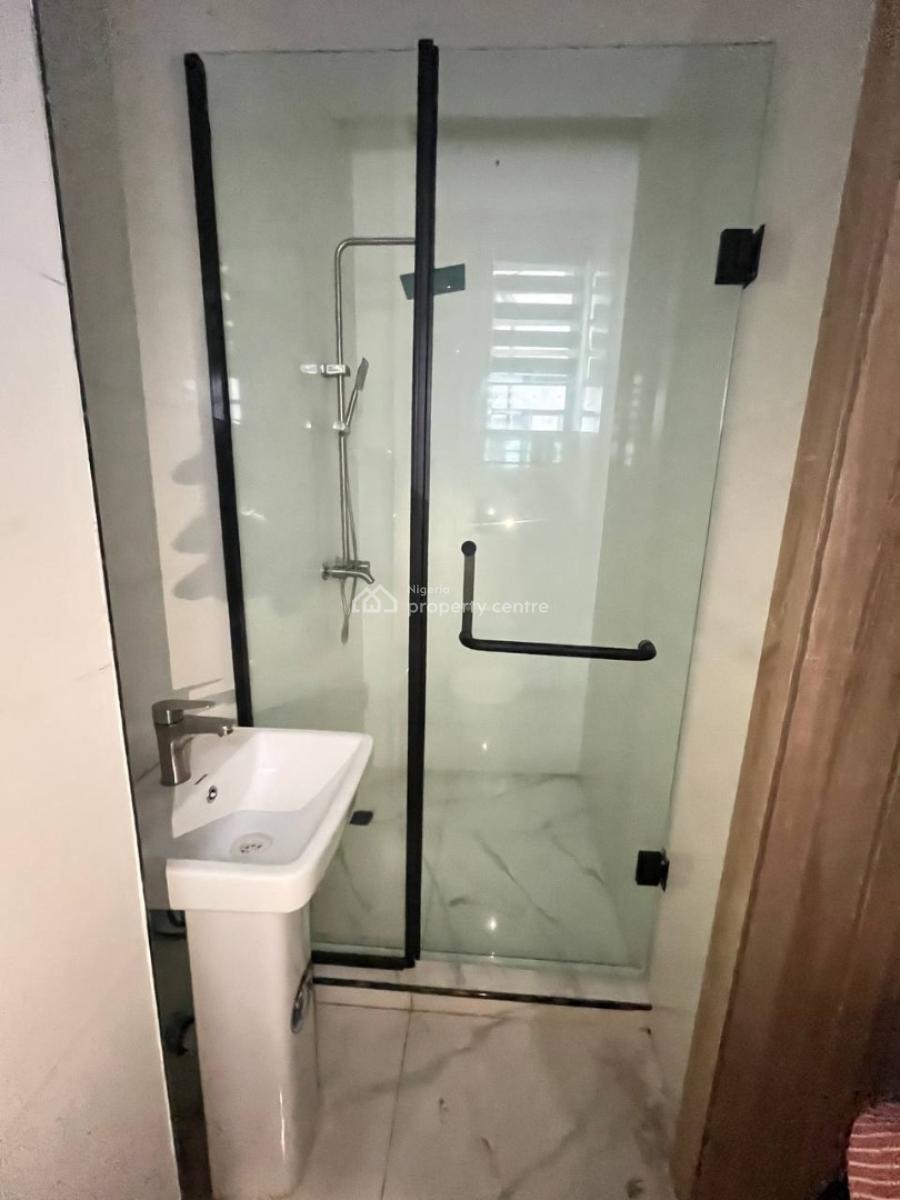 2 Bedroom Apartment with En-suites Bedrooms and Payment Plan, Lekki Phase 2, Lekki, Lagos, Flat / Apartment for Sale