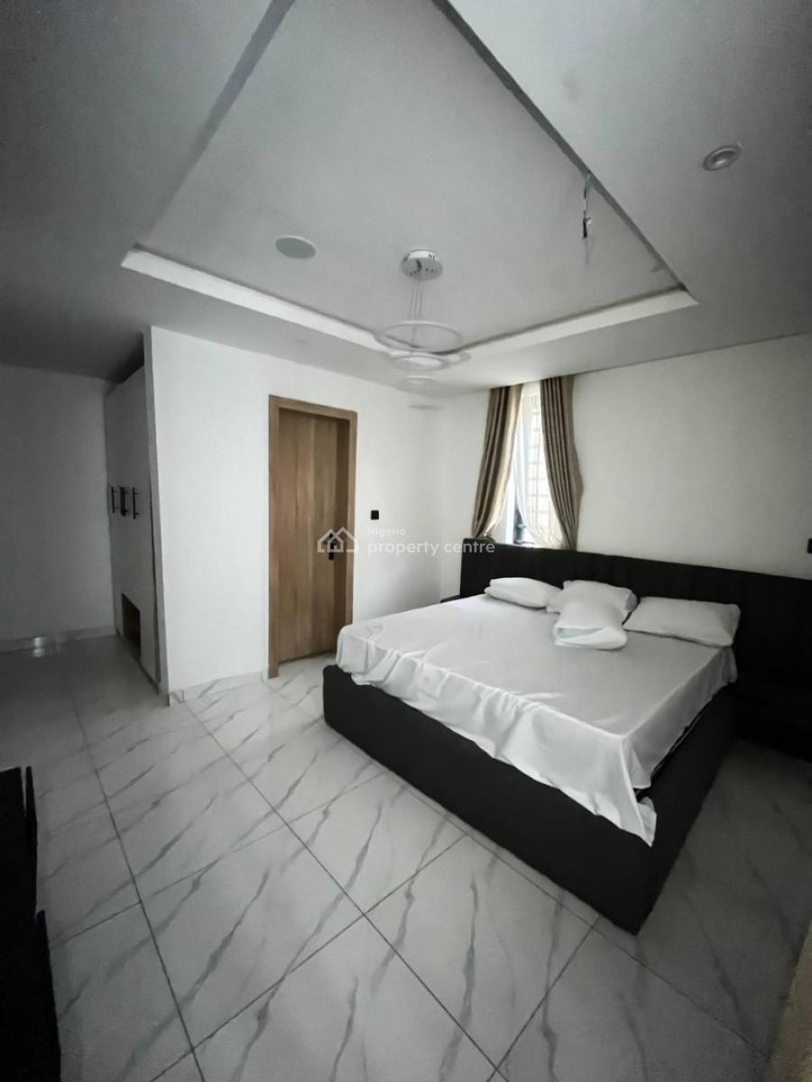 2 Bedroom Apartment with En-suites Bedrooms and Payment Plan, Lekki Phase 2, Lekki, Lagos, Flat / Apartment for Sale
