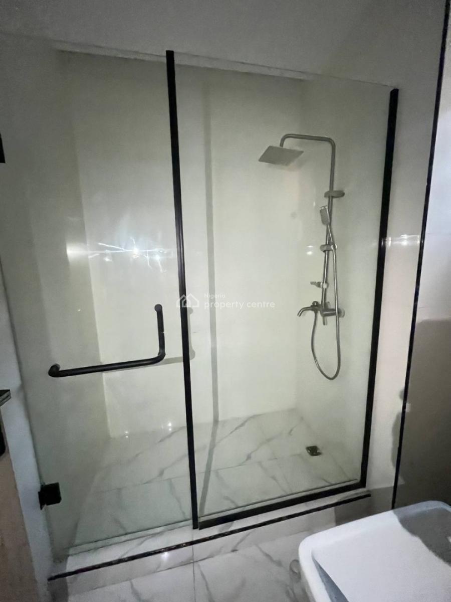 2 Bedroom Apartment with En-suites Bedrooms and Payment Plan, Lekki Phase 2, Lekki, Lagos, Flat / Apartment for Sale