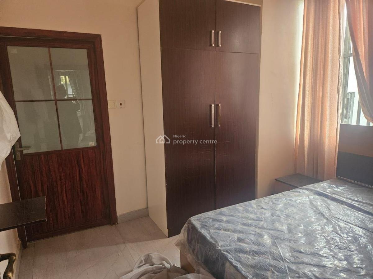 Fully Furnished 3 Bedroom Apartment, Orchid, Lekki, Lagos, Flat / Apartment for Rent