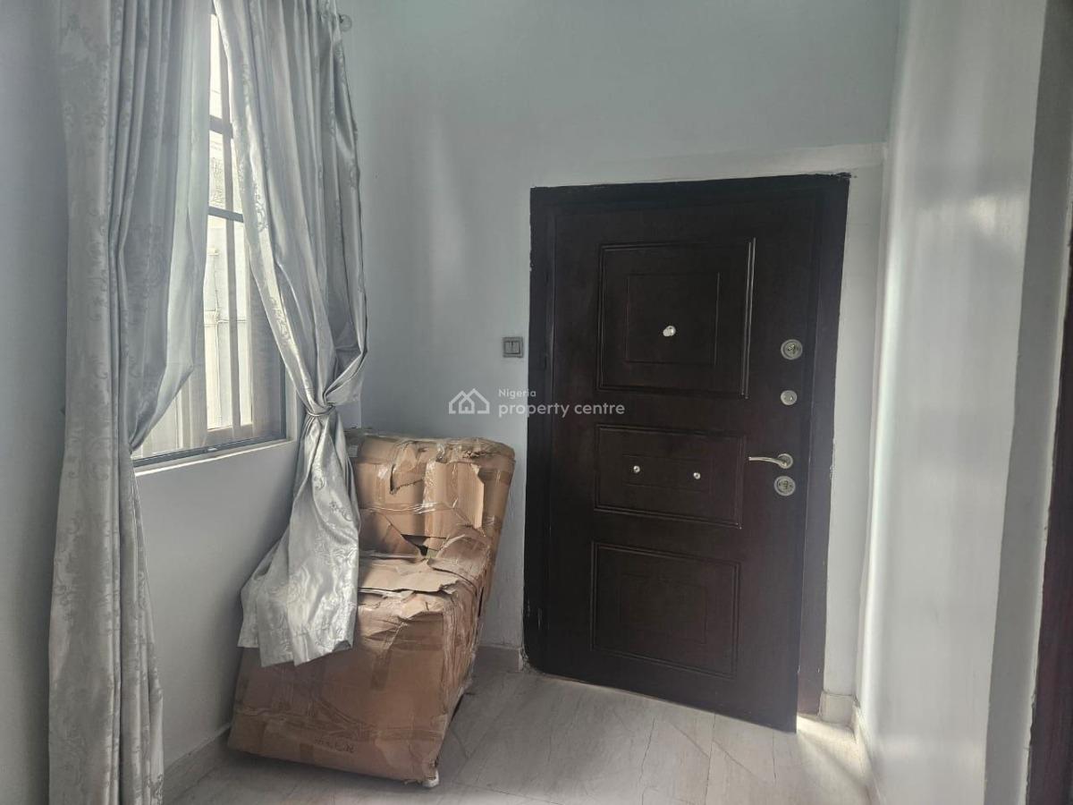 Fully Furnished 3 Bedroom Apartment, Orchid, Lekki, Lagos, Flat / Apartment for Rent