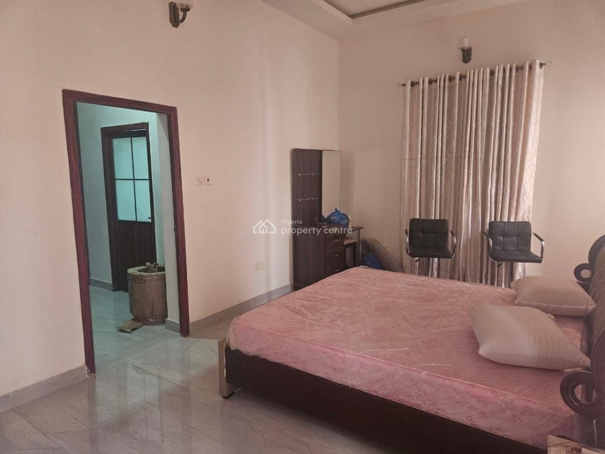 Fully Furnished 3 Bedroom Apartment, Orchid, Lekki, Lagos, Flat / Apartment for Rent
