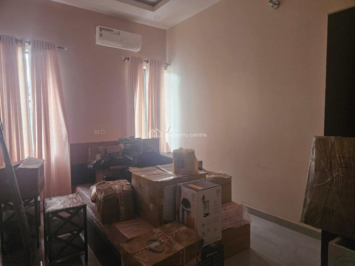 Fully Furnished 3 Bedroom Apartment, Orchid, Lekki, Lagos, Flat / Apartment for Rent