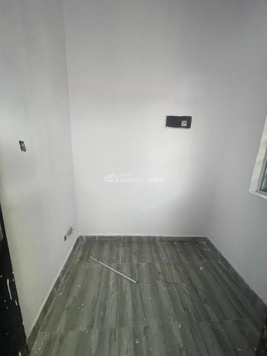 1 Bedroom Bq, Orchid, Lekki, Lagos, Self Contain (single Rooms) for Rent