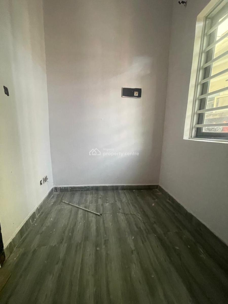 1 Bedroom Bq, Orchid, Lekki, Lagos, Self Contain (single Rooms) for Rent