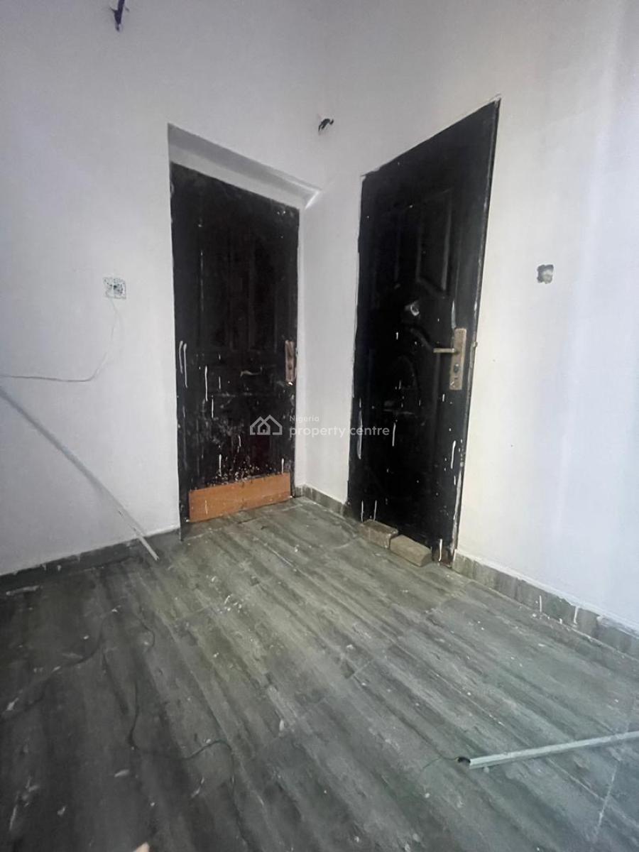 1 Bedroom Bq, Orchid, Lekki, Lagos, Self Contain (single Rooms) for Rent