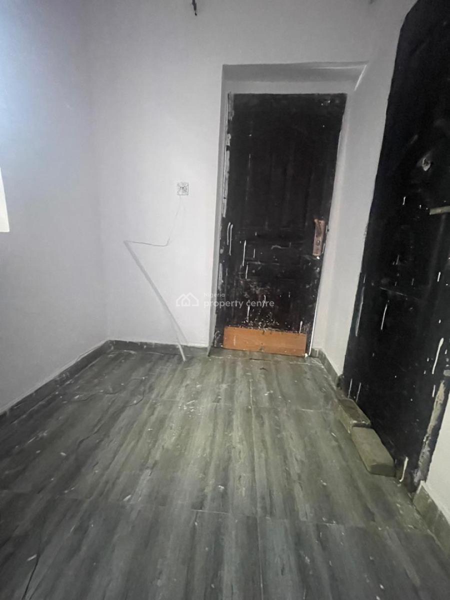1 Bedroom Bq, Orchid, Lekki, Lagos, Self Contain (single Rooms) for Rent