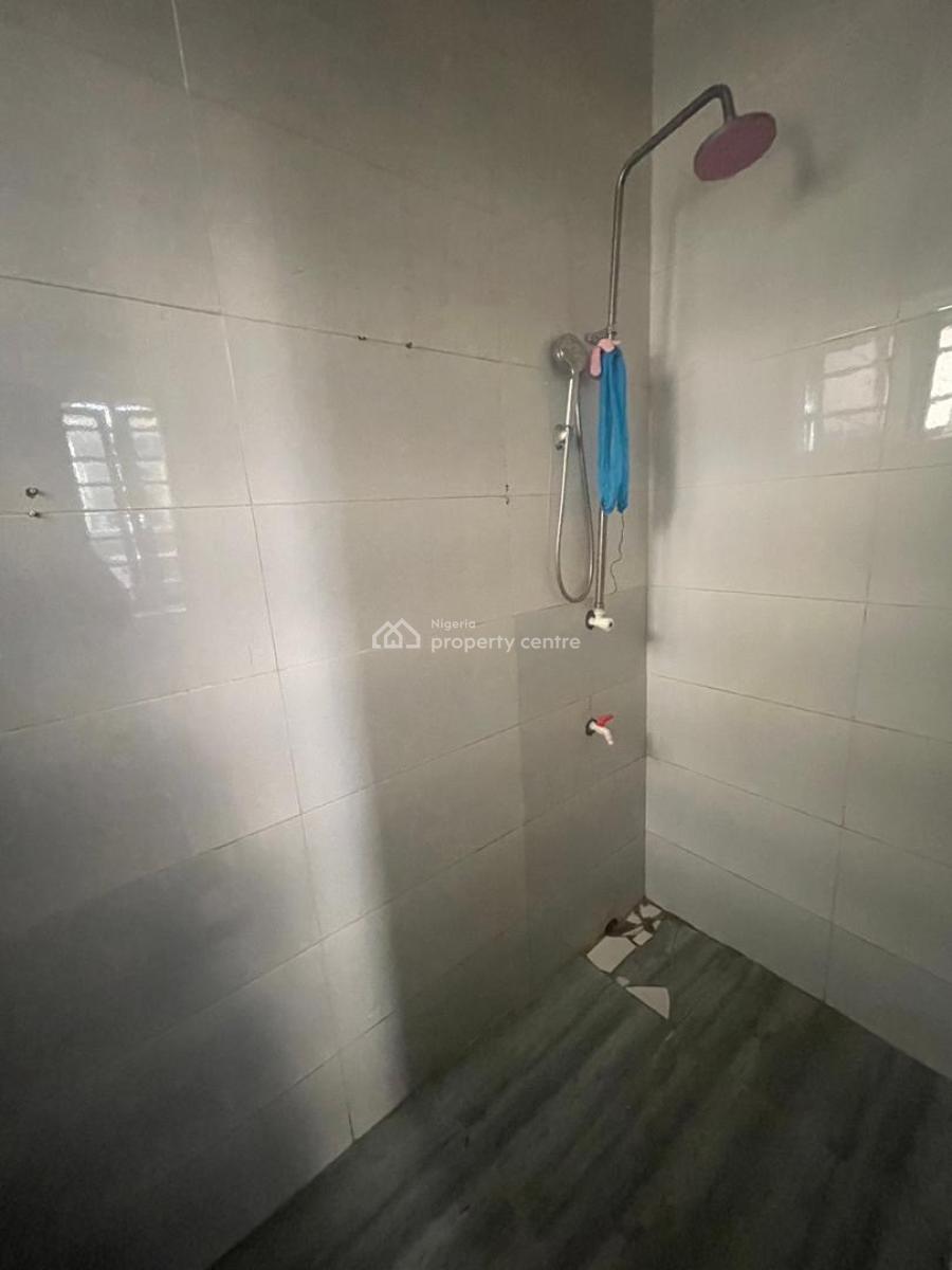 1 Bedroom Bq, Orchid, Lekki, Lagos, Self Contain (single Rooms) for Rent