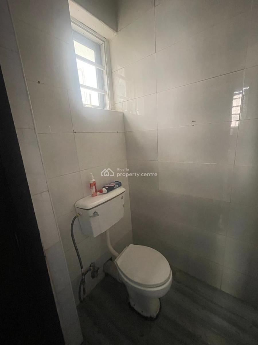 1 Bedroom Bq, Orchid, Lekki, Lagos, Self Contain (single Rooms) for Rent
