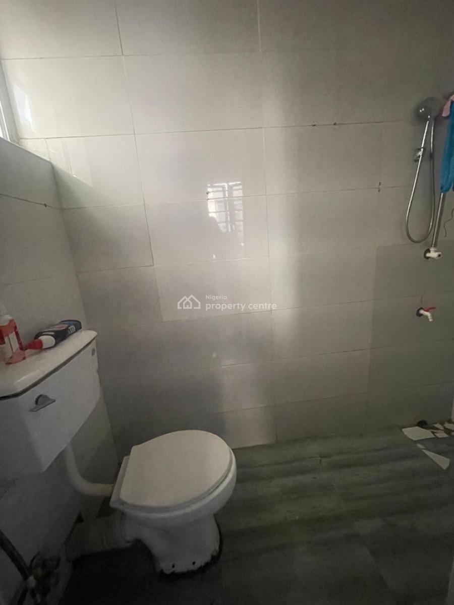 1 Bedroom Bq, Orchid, Lekki, Lagos, Self Contain (single Rooms) for Rent