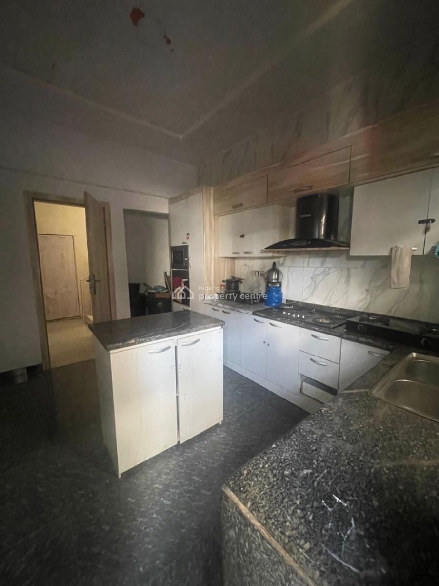 1 Bedroom Bq, Orchid, Lekki, Lagos, Self Contain (single Rooms) for Rent