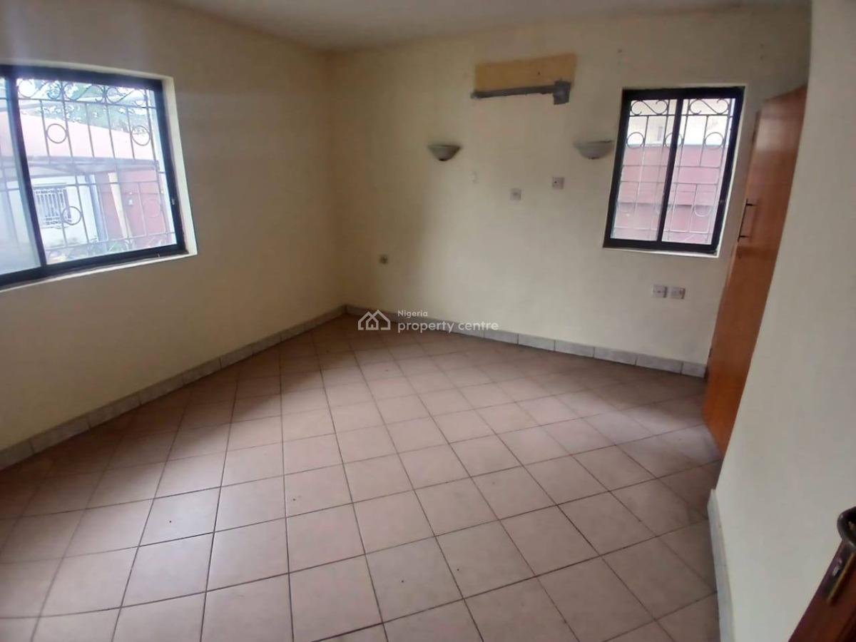 3 Bedroom Apartment with a Room Bq, Ikoyi, Lagos, Flat / Apartment for Rent