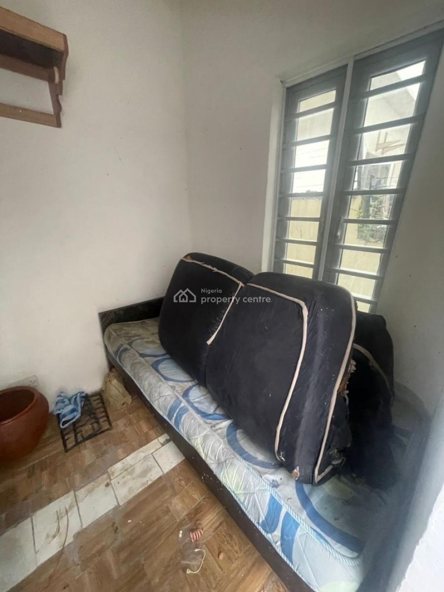 1 Bedroom Bq, Orchid Lekki, Lekki, Lagos, Self Contain (single Rooms) for Rent